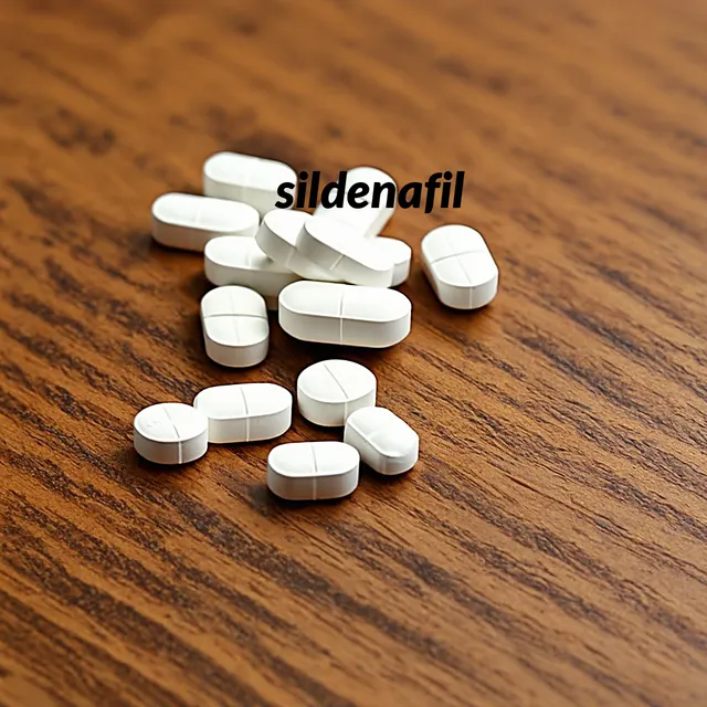 Sildenafil generico ultrafarma